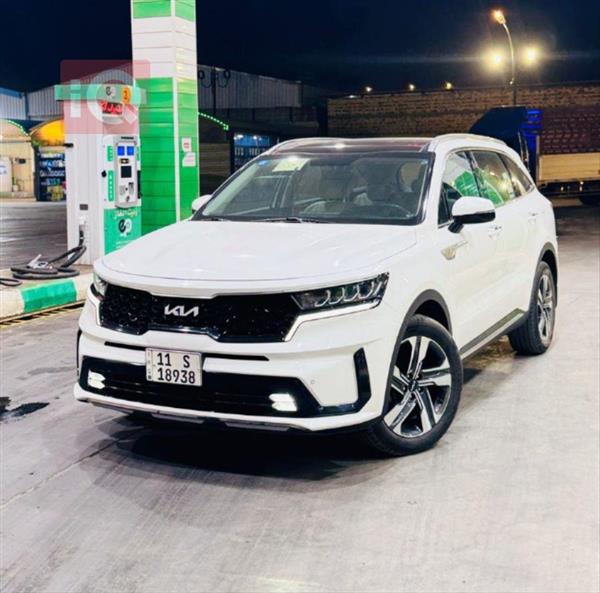 کیا سۆرینتۆ 2023  بۆ فرۆشتن لە عێراق - میسان